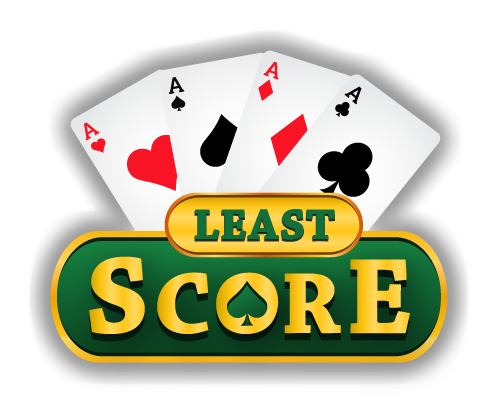 LeastScore Logo